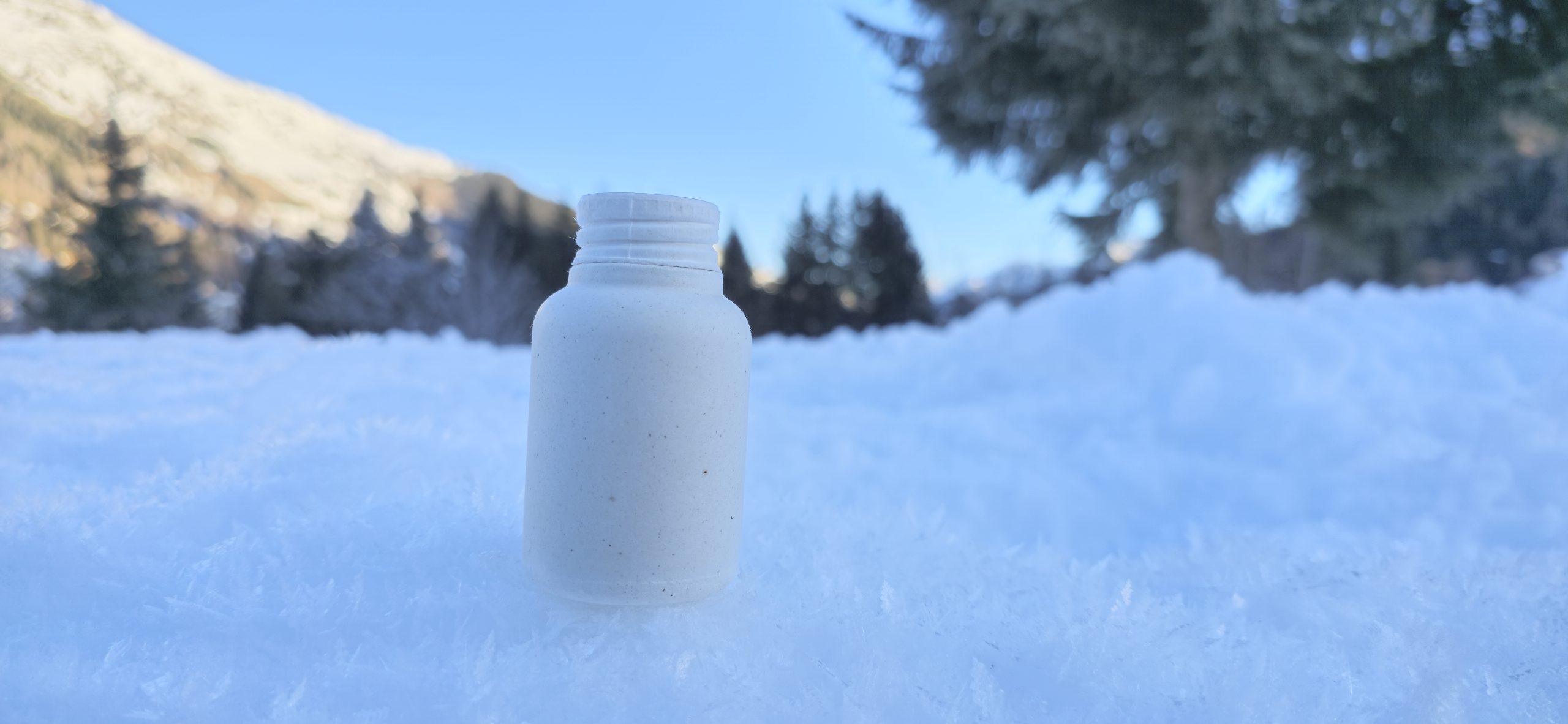 NBCo Could Finally Make Paper Bottles A Reality
