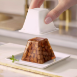 Nestlé Purina Petcare Unveils New Cat Food in Pyramid-Shaped Packaging