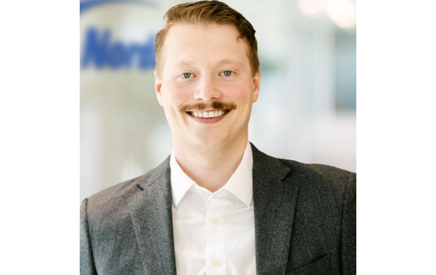 Nordson Corporation Appoints Nick Pinto as Regional Sales Manager