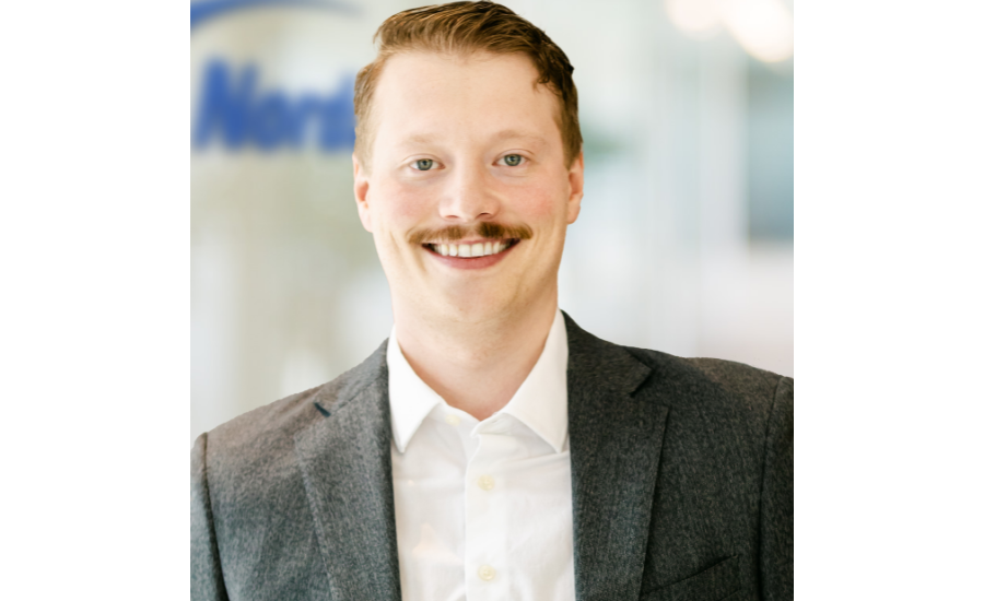 Nordson Corporation Appoints Nick Pinto as Regional Sales Manager