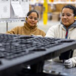 ORBIS Corporation Opens New Manufacturing Plant in Greenville, Texas