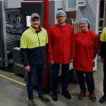 Grigeo Packaging installs BOBST‘s machinery for capacity expansion