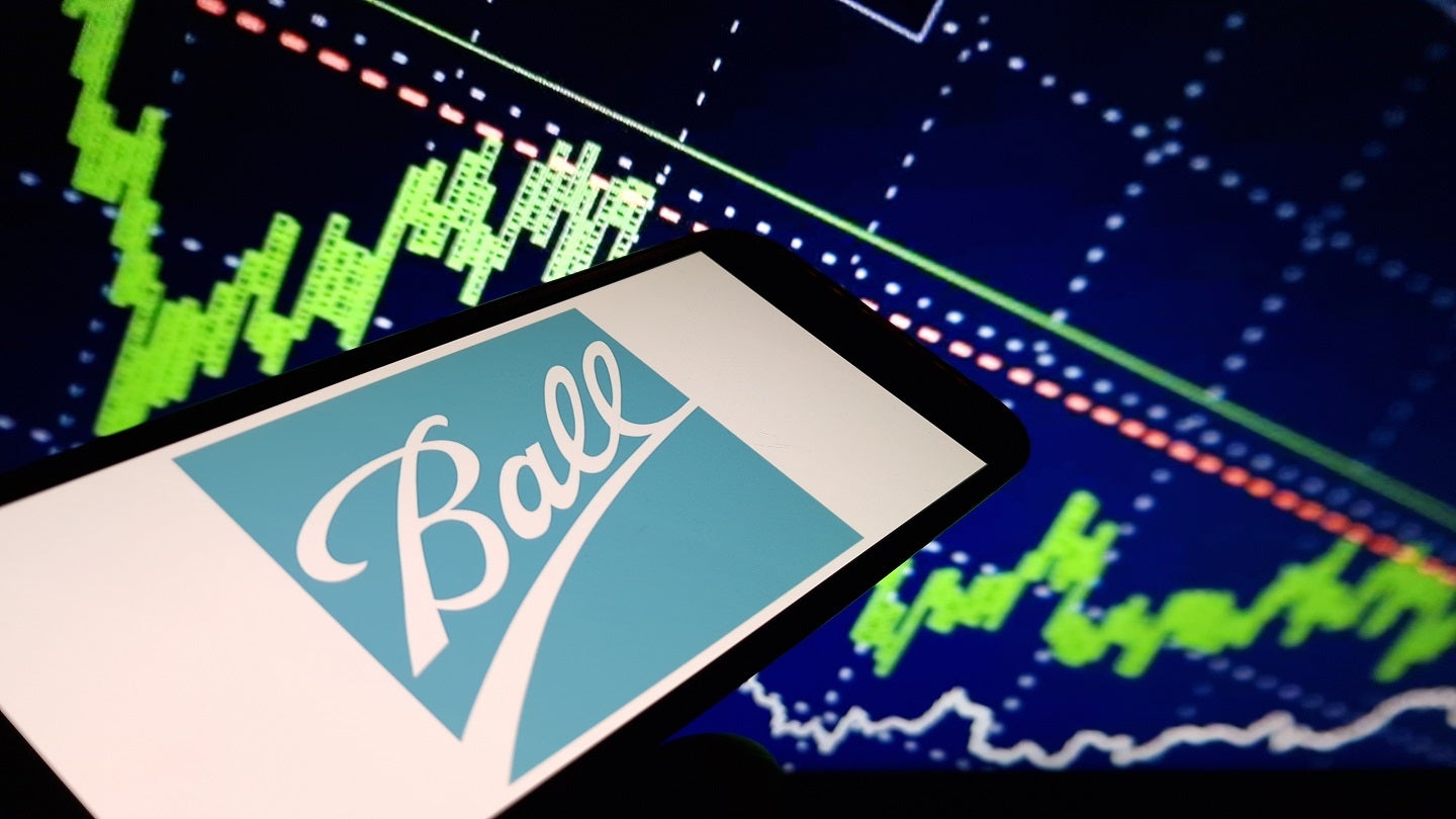 Ball reports $32m net loss in Q4 2024