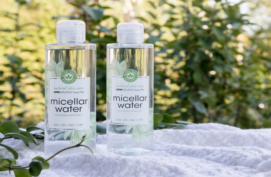 Study shows sustainability benefits of UPM and Corning’s pharma packaging