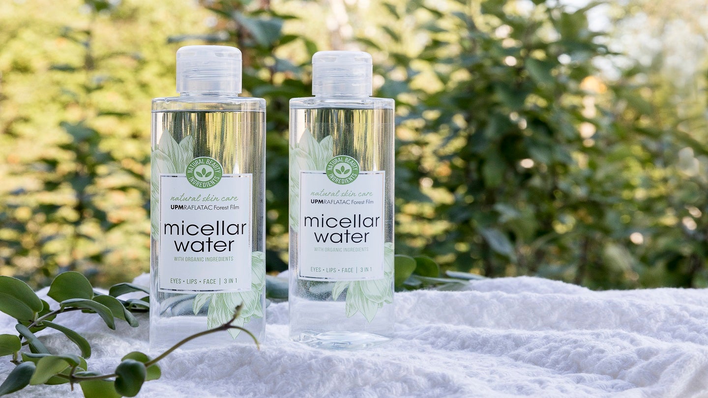 Study shows sustainability benefits of UPM and Corning’s pharma packaging