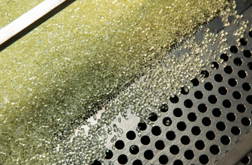 Converting Trends: Providing Sustainable Flexible Packaging Amid Volatility