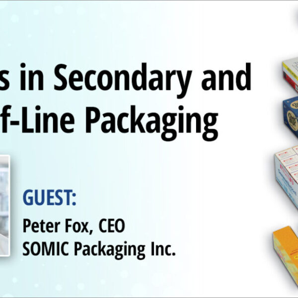PODCAST | Trends in Secondary and End-of-Line Packaging
