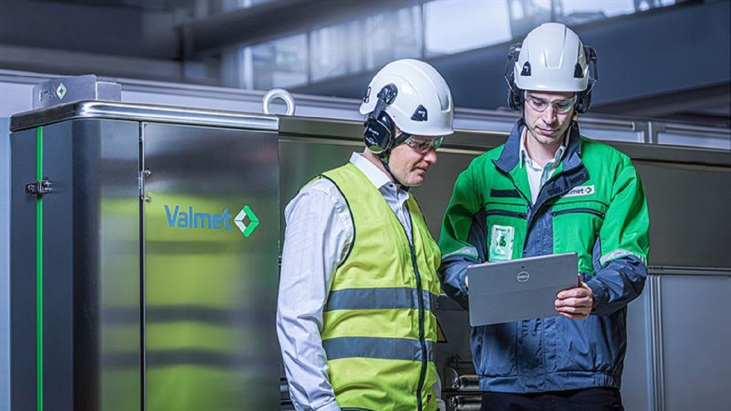 Grupo Penha to install Valmet’s quality control system to boost efficiency