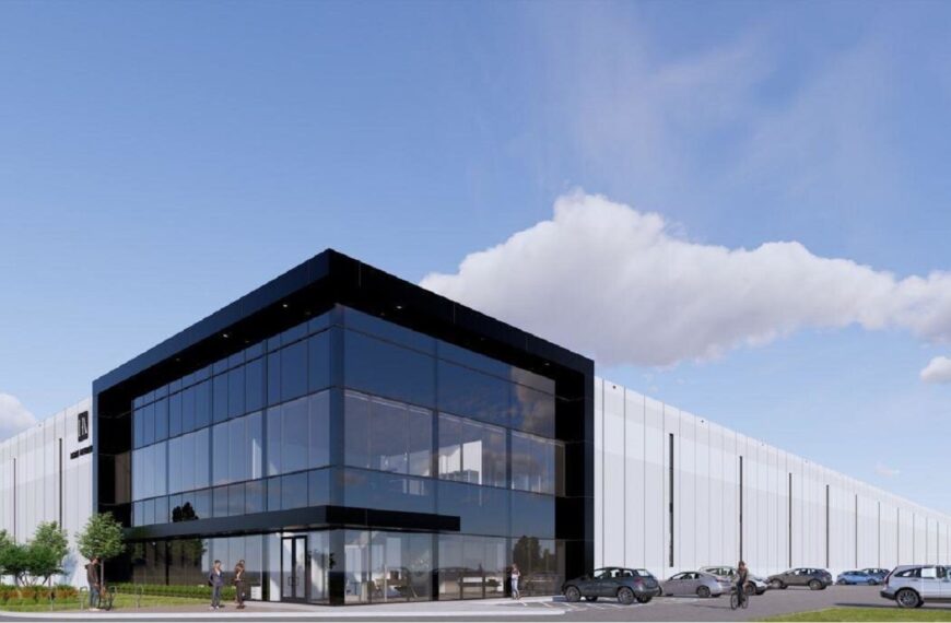 Eco Guardian to open sustainable packaging facility in Canada