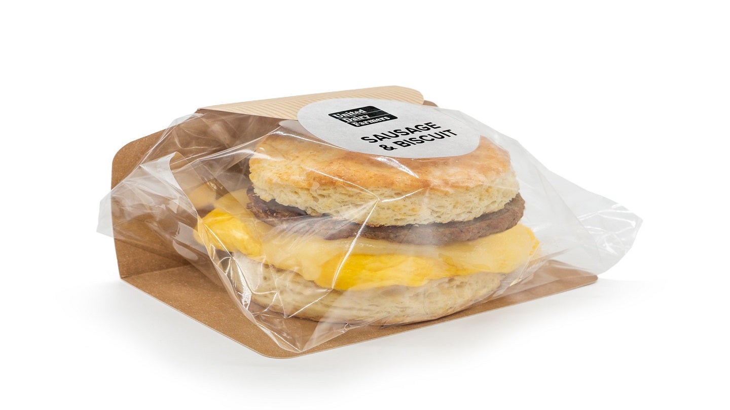 UDF selects ProAmpac’s HandRap solution to enhance food-to-go offerings