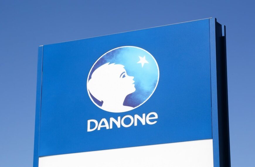 Danone finalises plastic vigilance plan with NGOs