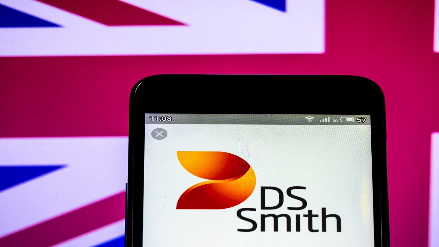 International Paper closes acquisition of DS Smith