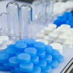 Origin Materials starts PET cap commercial production in US