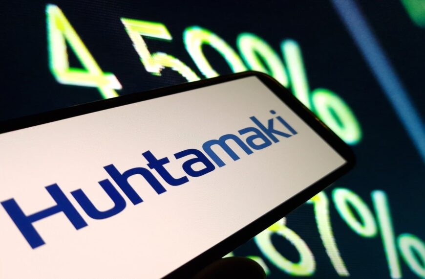Huhtamaki to split fibre foodservice business into two segments