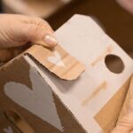 Viherkaste uses new biodegradable adhesive for packaging