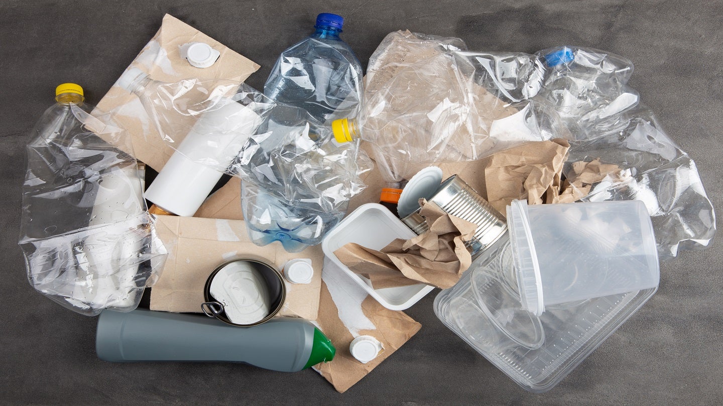 New Jersey Senate panel approves bill to manage packaging waste