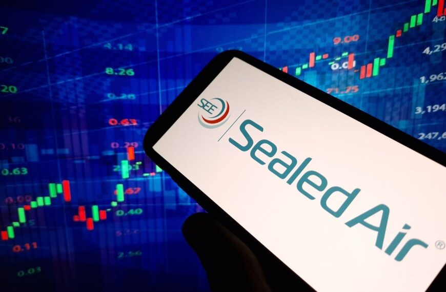 Sealed Air appoints Dustin Semach as new CEO