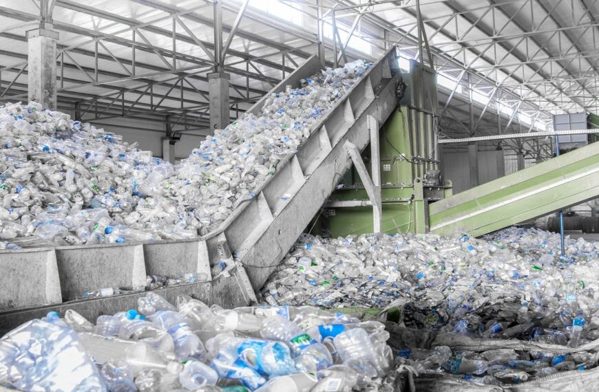 Empire Green Generation secures $10m for US recycling plant