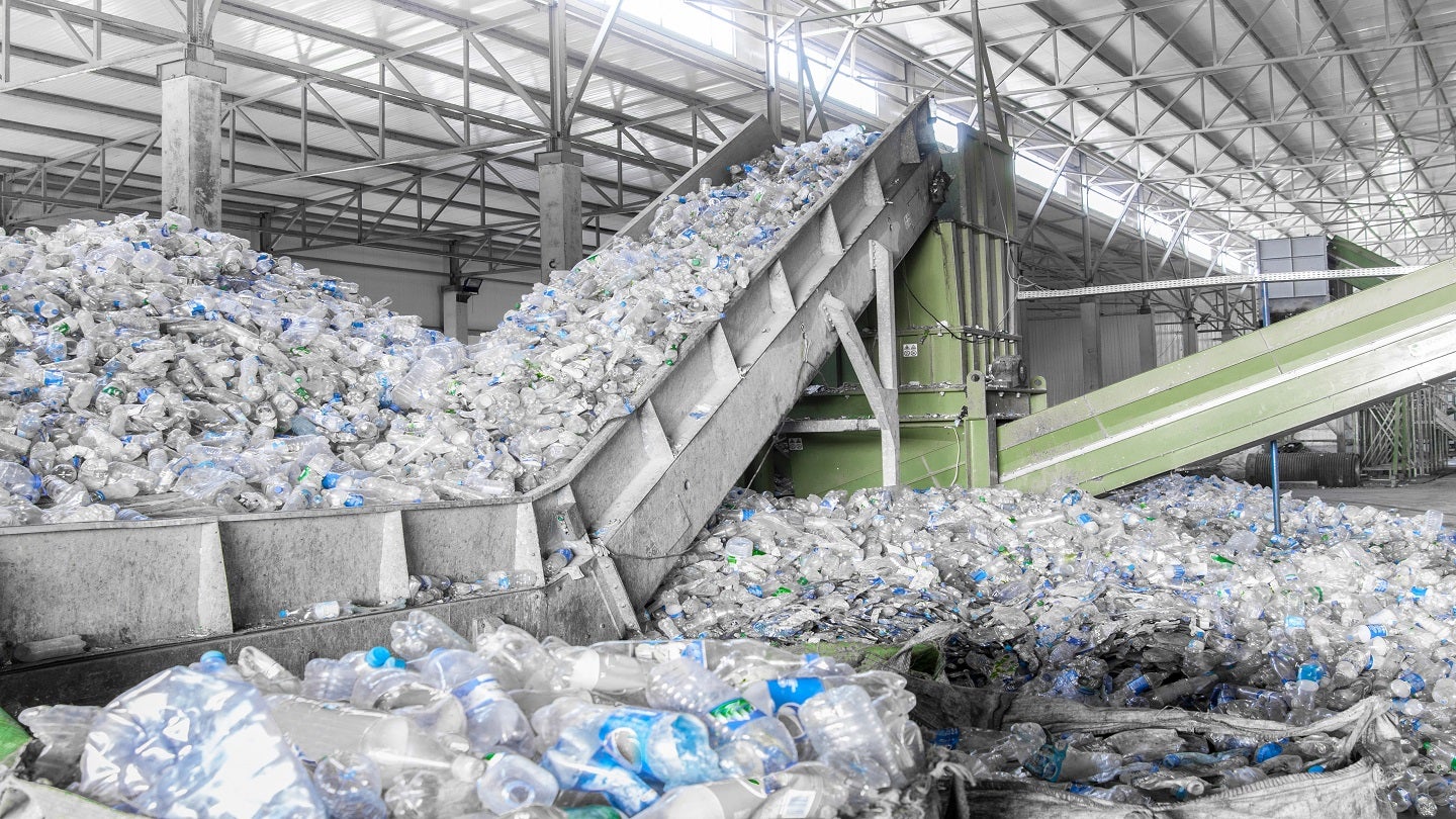 Empire Green Generation secures $10m for US recycling plant