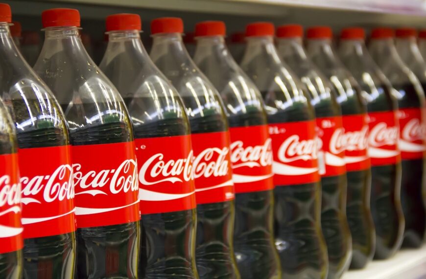 Trump tariffs force Coca-Cola to consider more PET packaging options