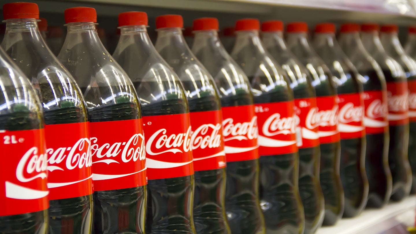 Trump tariffs force Coca-Cola to consider more PET packaging options