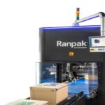 Ranpak unveils in-line printing for packaging automation