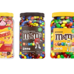 Berry Global creates recycled plastic packaging for Mars’ pantry jars