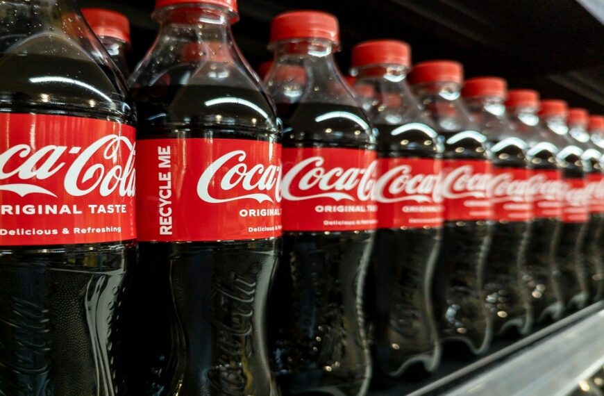 Coca-Cola Nigeria launches new recycling hub in Lagos  