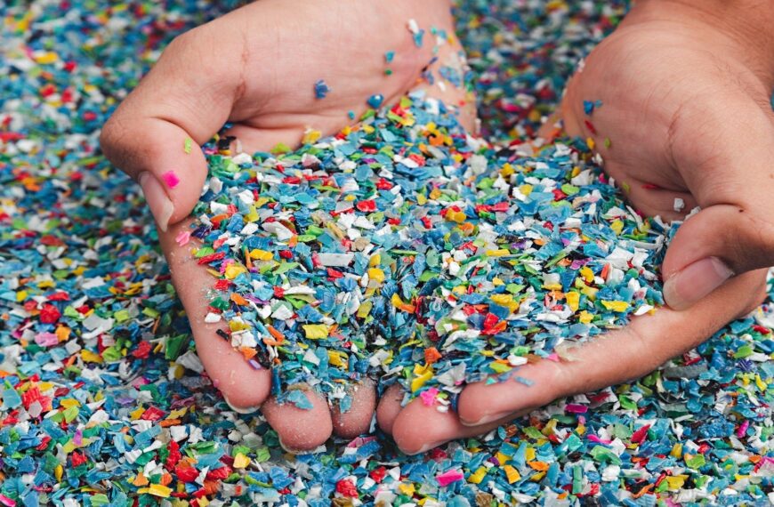 ROCOL revamps cleaning wipes packaging with 30% recycled plastic