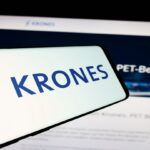 Krones begins construction on new bottling machine plant in India
