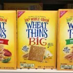 Mondelēz agrees to $10m settlement on Wheat Thins labelling dispute