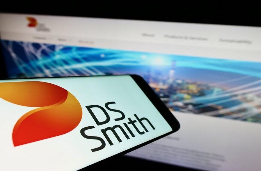DS Smith survey: US consumers prefer sustainable, smart packaging