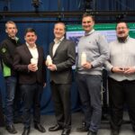 UK’s sustainable packaging project secures EPSRC grant