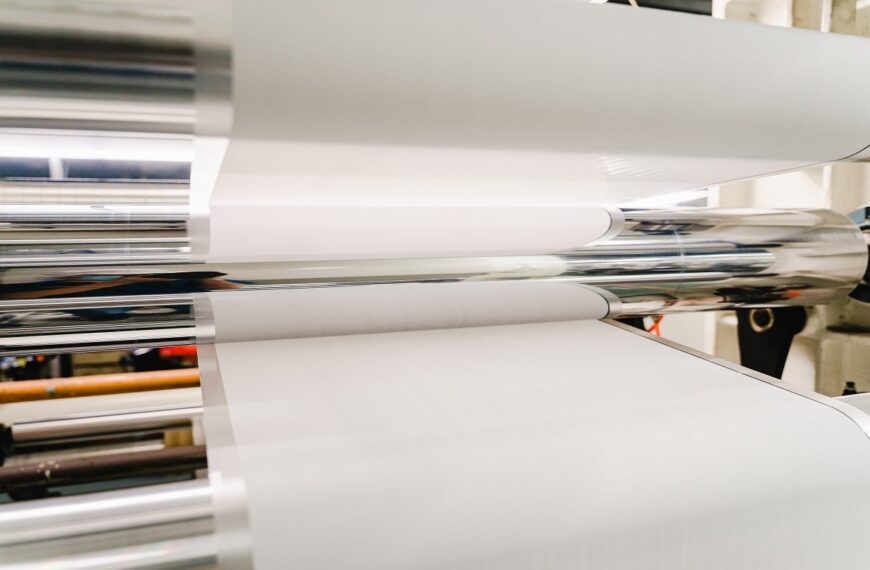 UFlex invests $86.35m in new plants