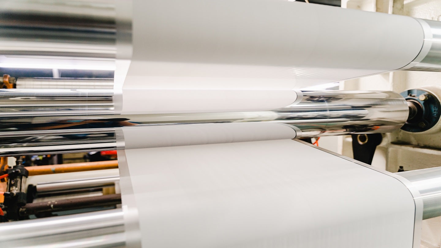 UFlex invests $86.35m in new plants