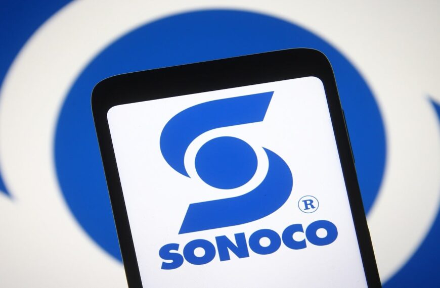 Sonoco’s EnviroCan pre-qualifies for How2Recycle labelling