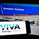Australia’s Viva Energy produces recycled food-grade plastic with cooking oil