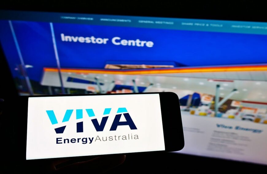 Australia’s Viva Energy produces recycled food-grade plastic with cooking oil
