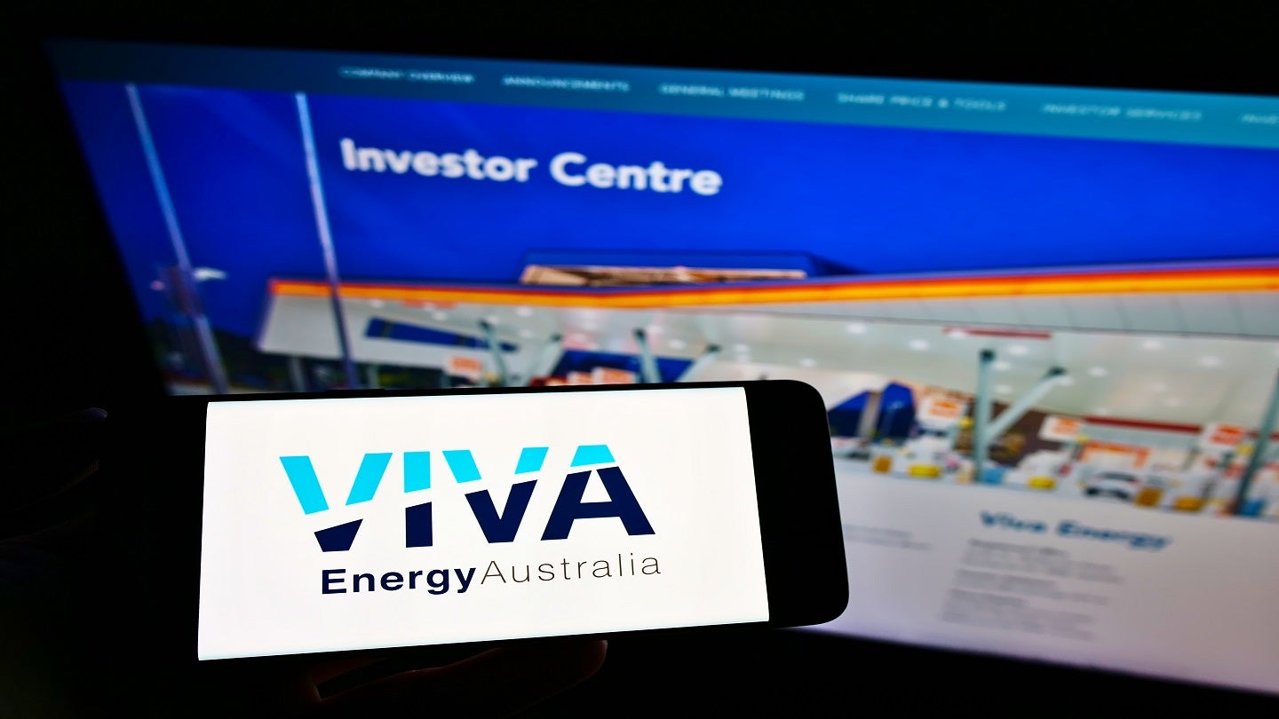 Australia’s Viva Energy produces recycled food-grade plastic with cooking oil