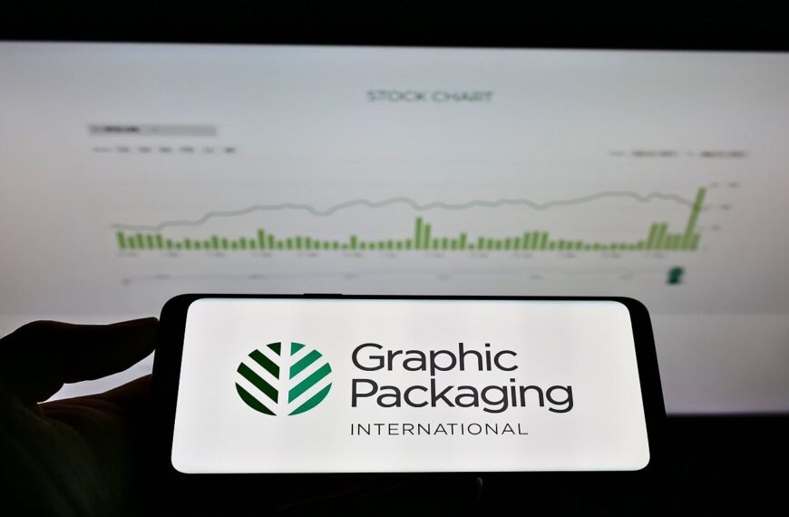 Graphic Packaging’s net income declines to $138m in Q4 2024