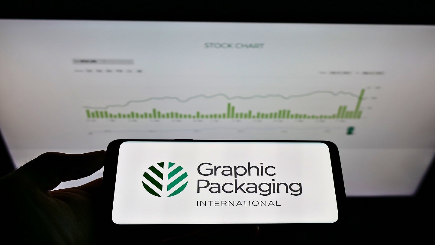 Graphic Packaging’s net income declines to $138m in Q4 2024
