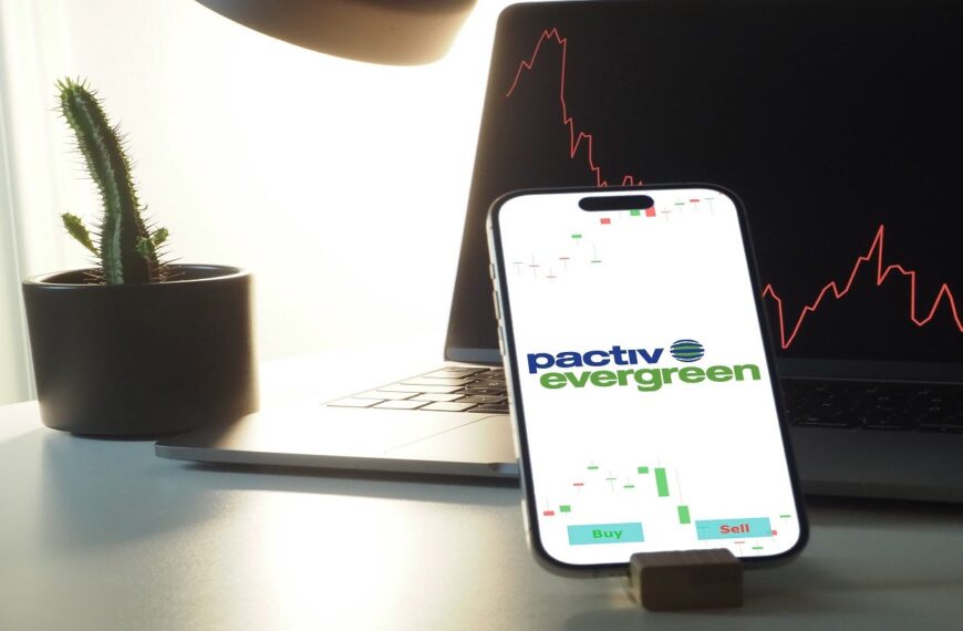 Pactiv Evergreen to close Michigan plant in US