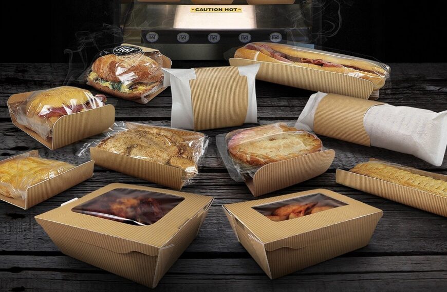 ProAmpac unveils new sustainable flexible packaging solutions