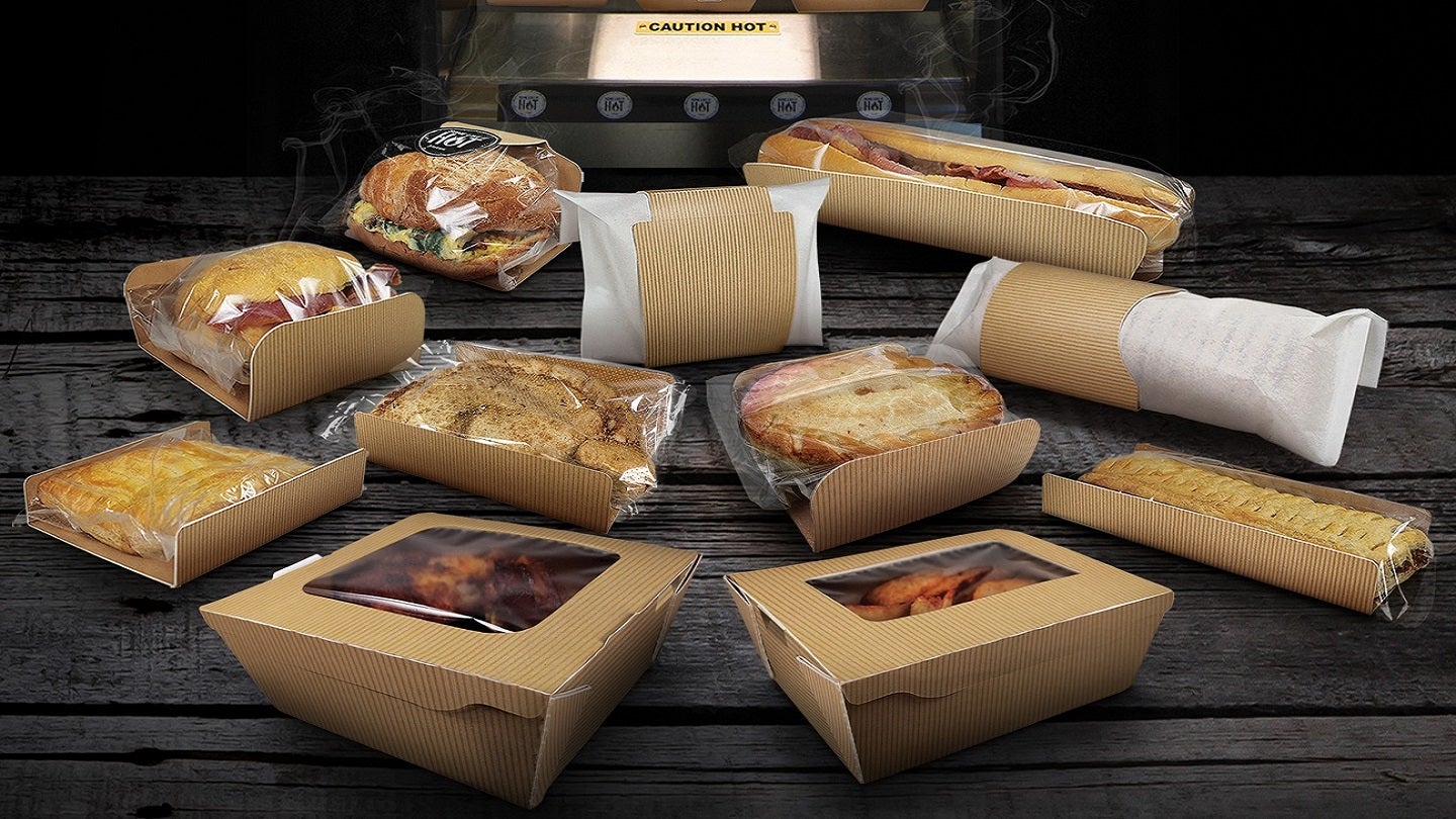 ProAmpac unveils new sustainable flexible packaging solutions