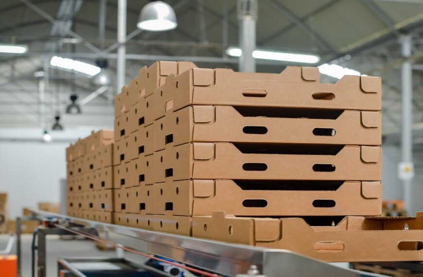 Welch Packaging acquires SOKY Pack & Pallet 
