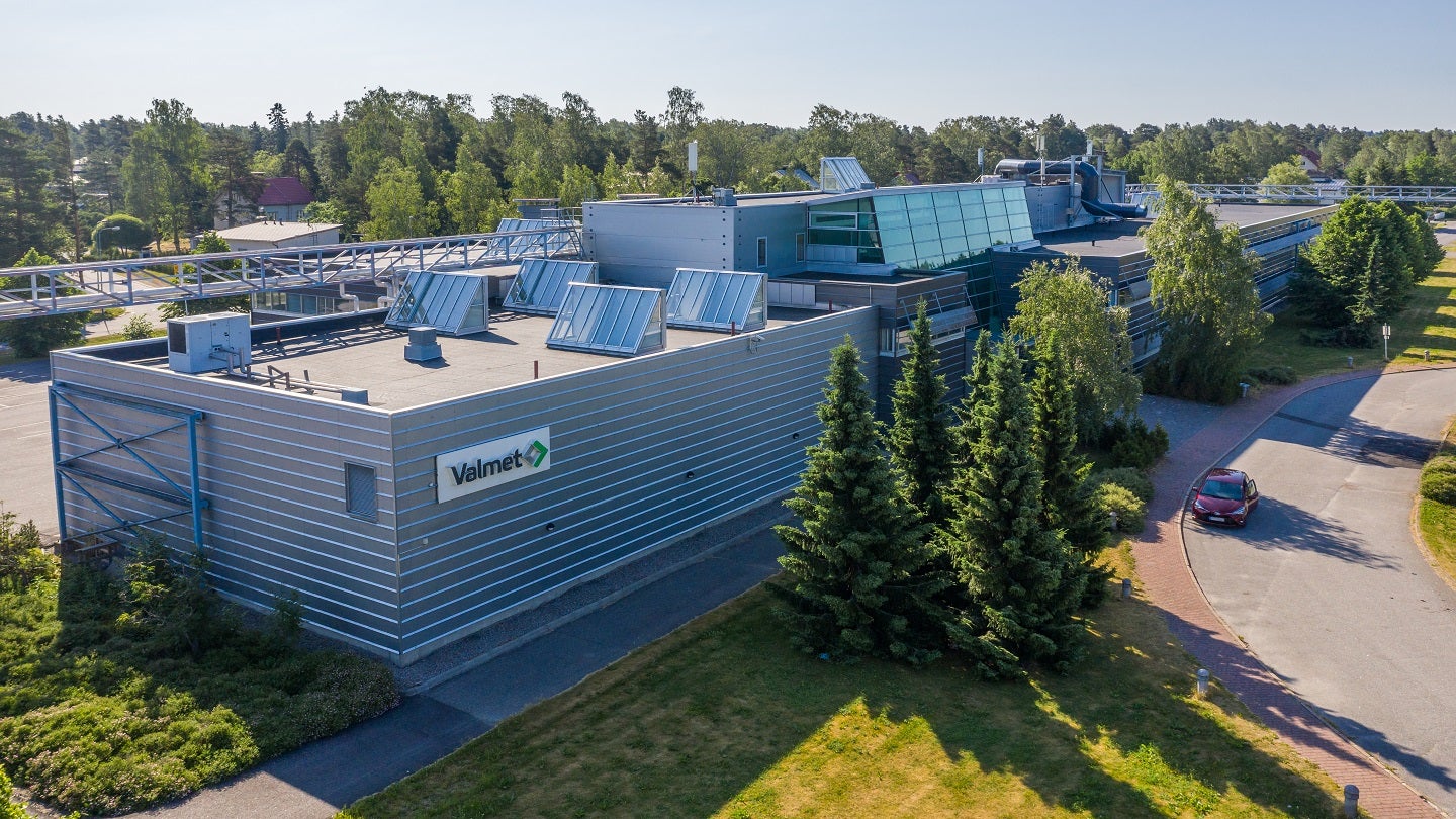 Valmet secures order for food-grade packaging project in China