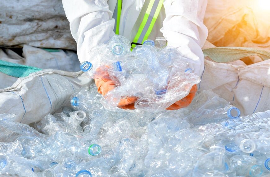 IFC backs PET recycling initiative in West Africa
