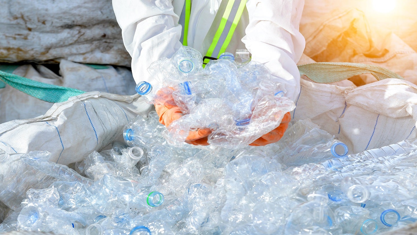 IFC backs PET recycling initiative in West Africa