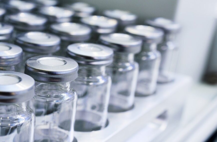 German packaging company Gerresheimer considers potential sale