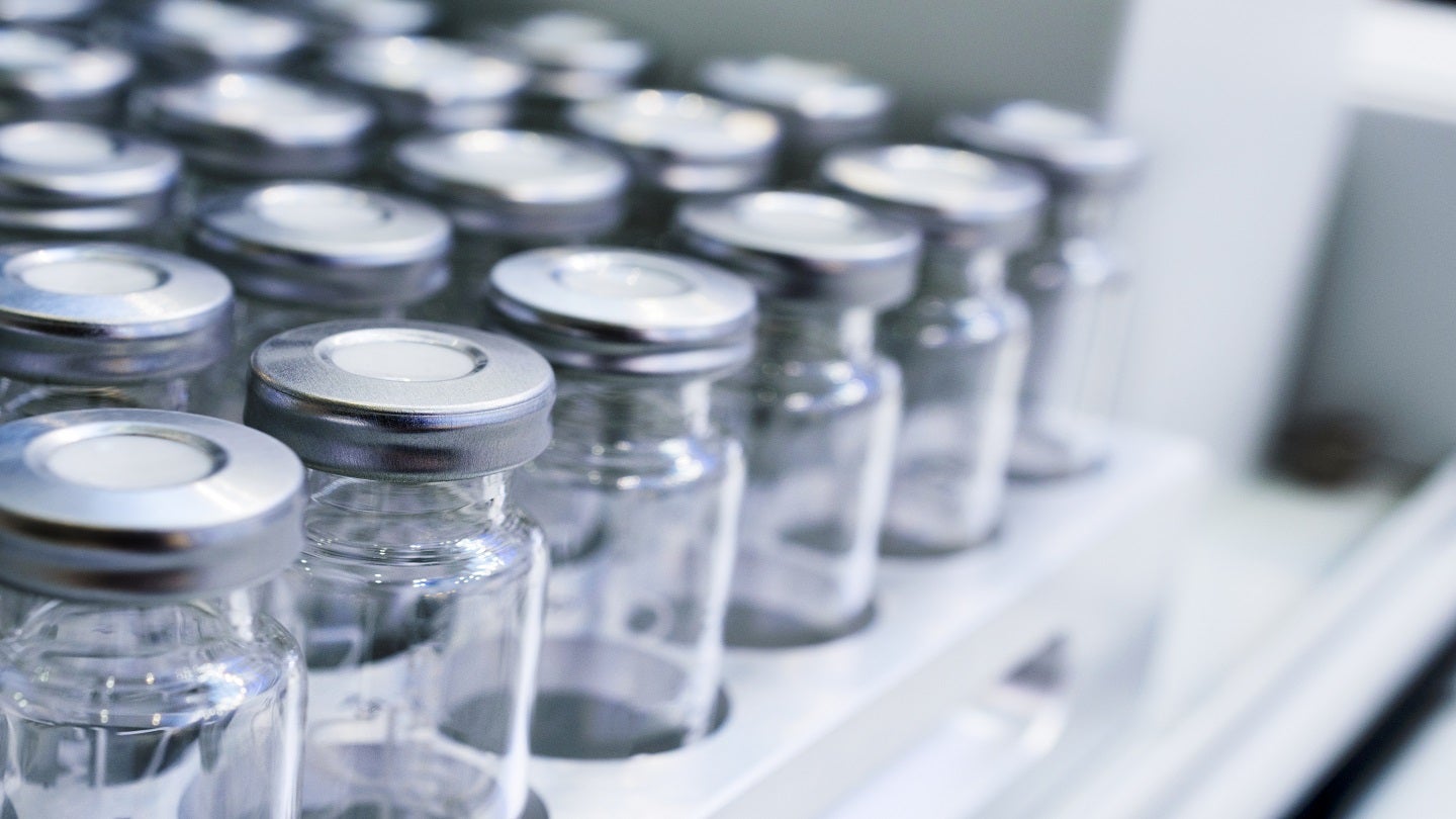 German packaging company Gerresheimer considers potential sale